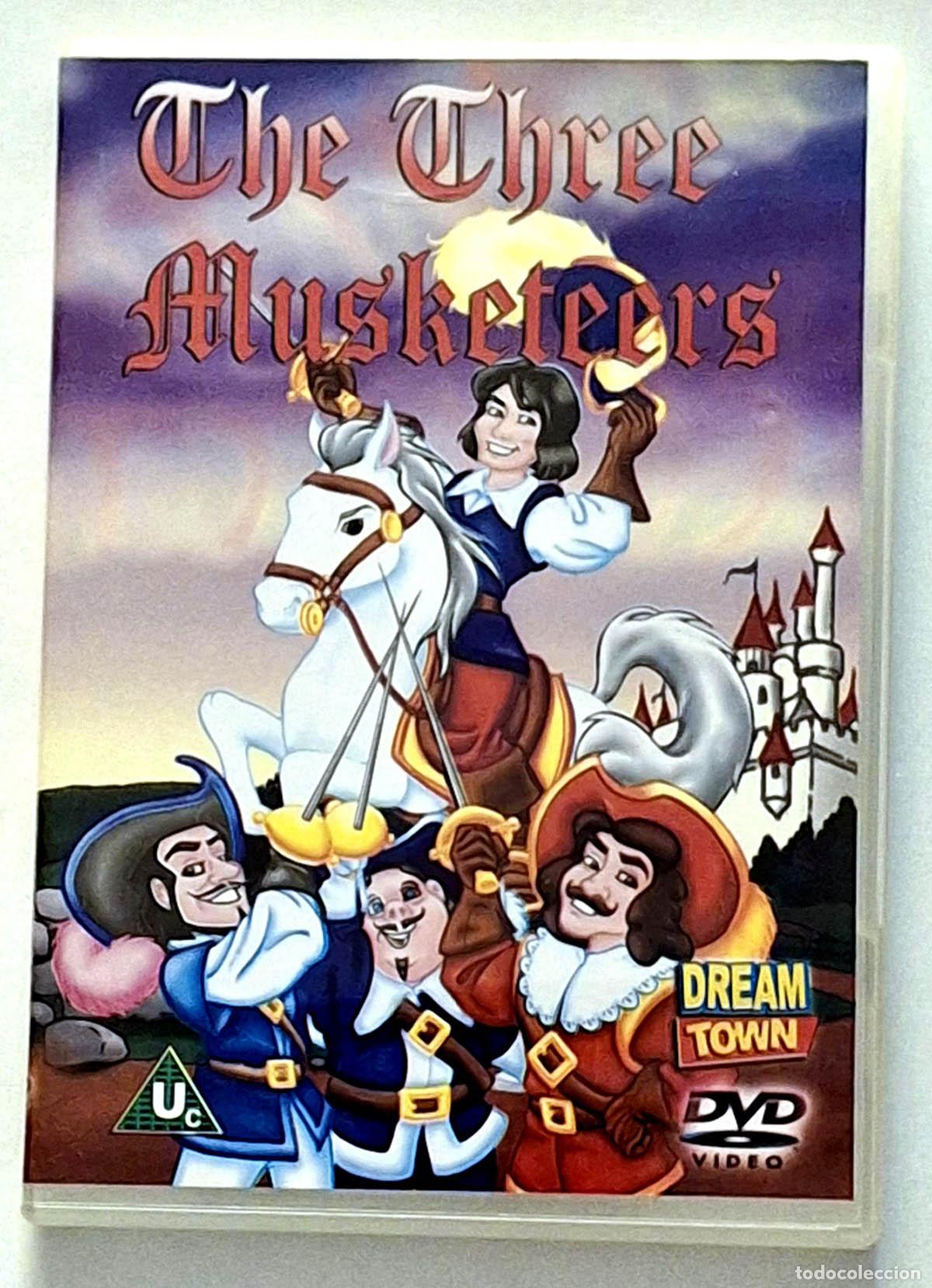 Cinema: DVD The Aristocats