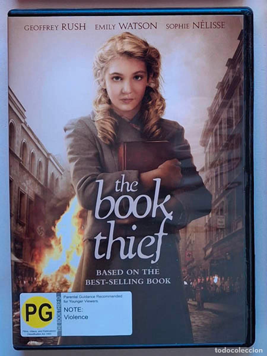 Cinema: DVD The Book Thief