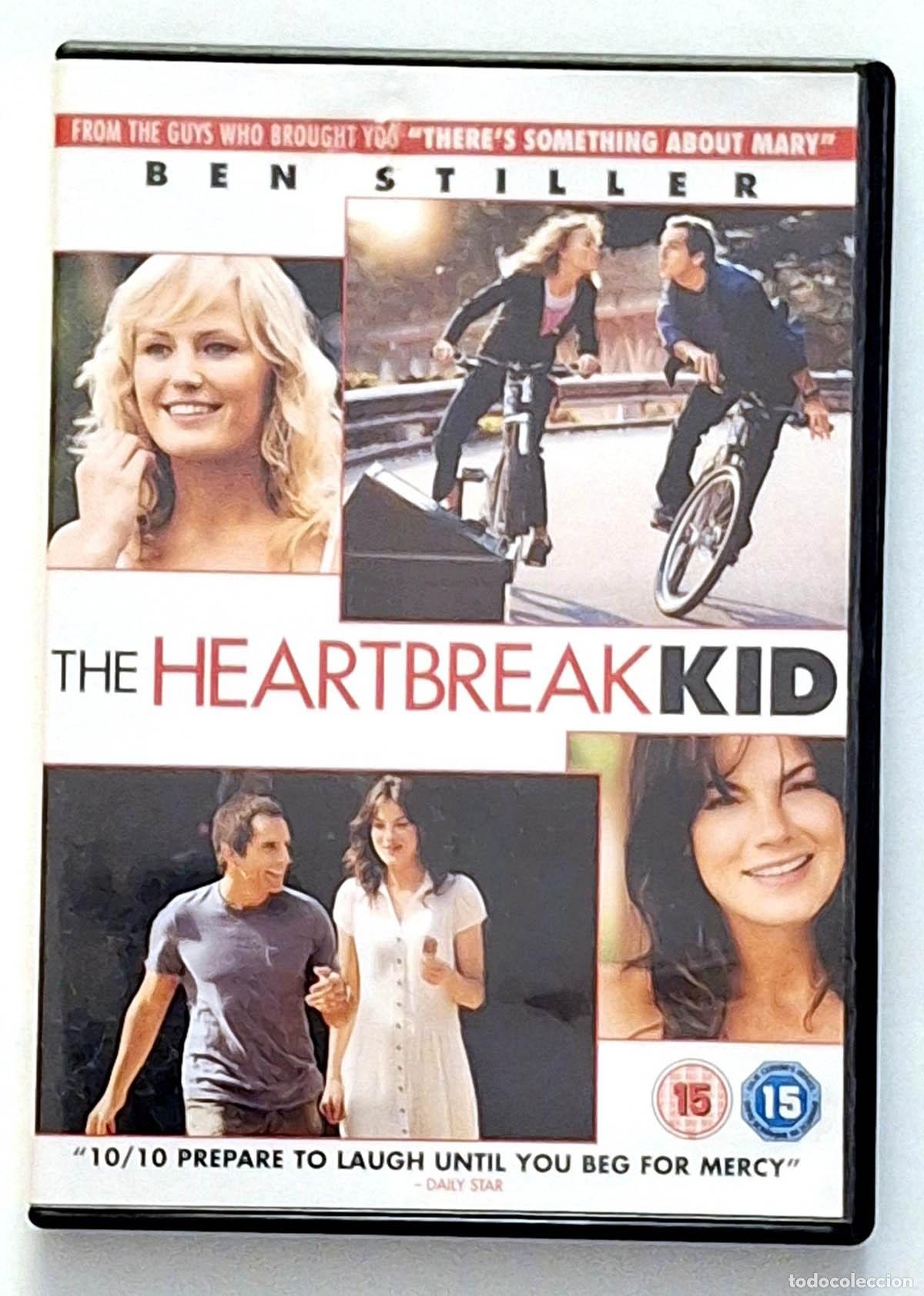 Kino: DVD The Heartbreak Kid