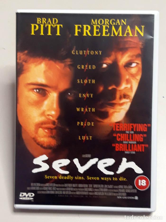 Kino: DVD Seven