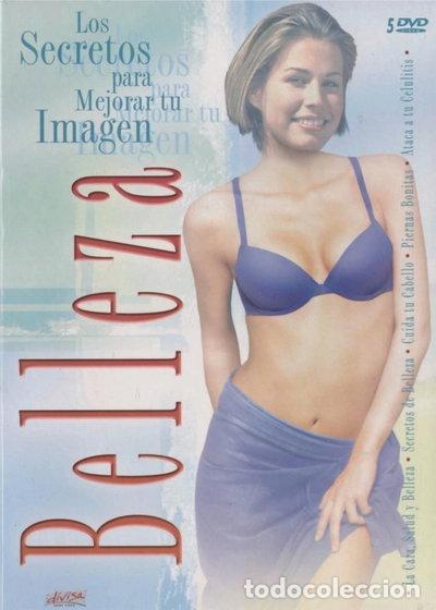 Cine: Pack Belleza- 8421394518261