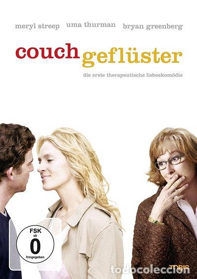 Cine: Couchgefl&uuml;ster- 0828767843698
