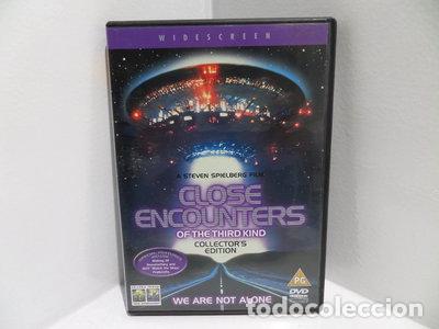 Cine: Close Encounters of the Third Kind- 5035822650138