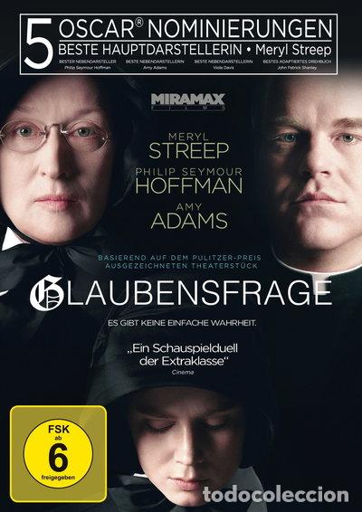 Cine: Doubt- 8717418196264