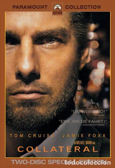 Cine: Collateral- 4010884528848 - Foto 1