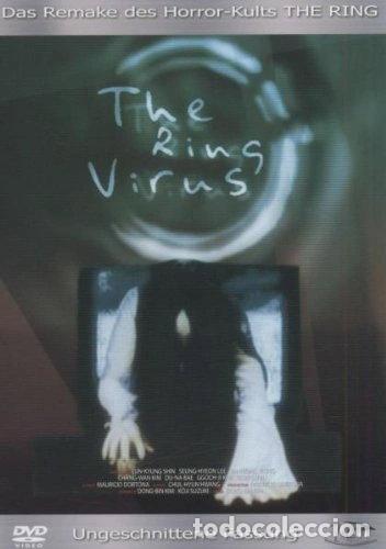 Cine: The Ring Virus- 4260034631052