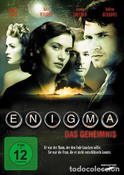 Cine: Enigma- 3259190364998