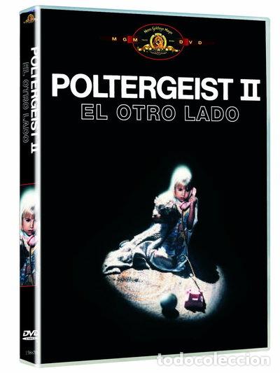 Cine: Poltergeist II: El Otro Lado- 8420266990693