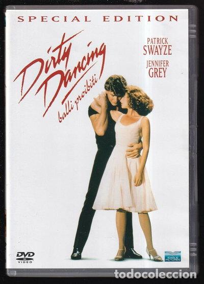 Cine: Dirty Dancing - Balli Proibiti- 8031179507719