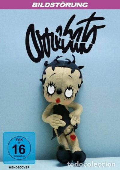 Cin&eacute;ma: Arrebato- 4042564140637