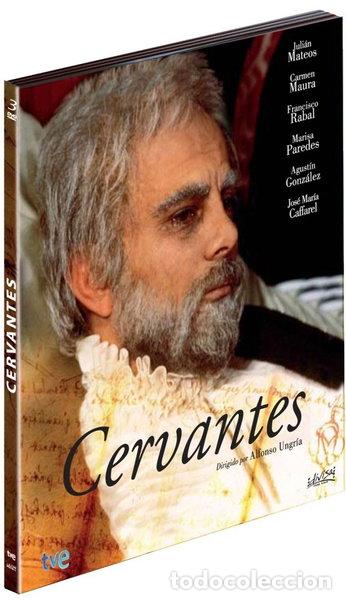 Cin&eacute;ma: Cervantes- 8421394538009