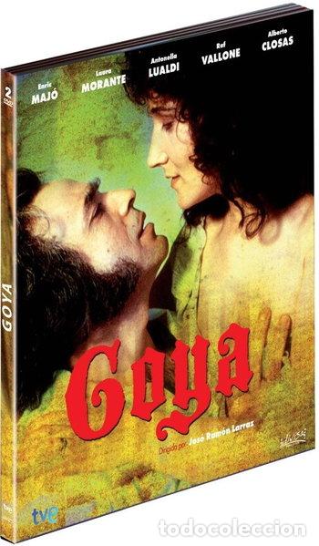 Cin&eacute;ma: Goya (8421394538047)