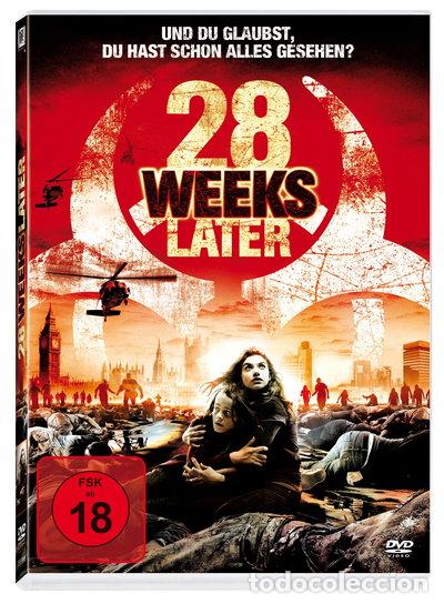 Cine: 28 Weeks Later- 4010232042248