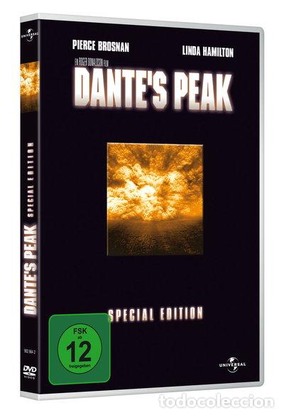 Cine: Dante's Peak- 3259190266421