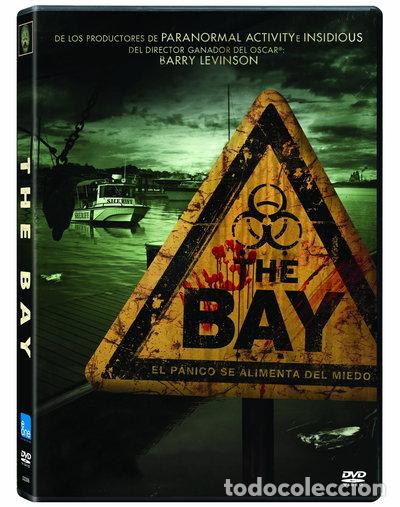 Cine: The Bay- 8435175963973