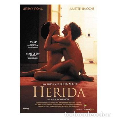 Cine: Herida- 8436535544368 - Foto 1