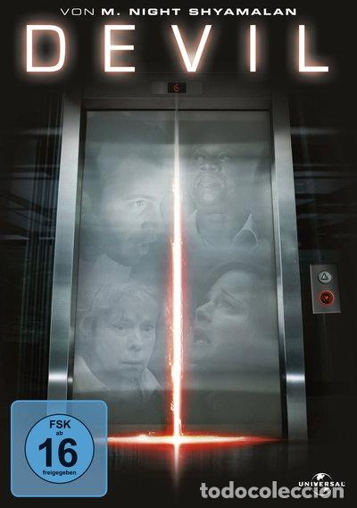 Cine: Devil- 5050582822731 - Foto 1