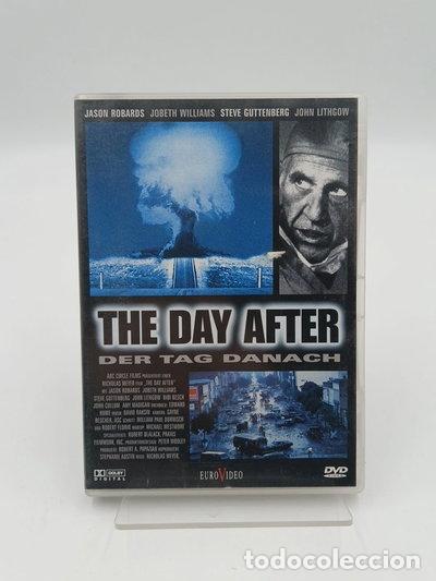 Cine: The Day After- 4009750296257