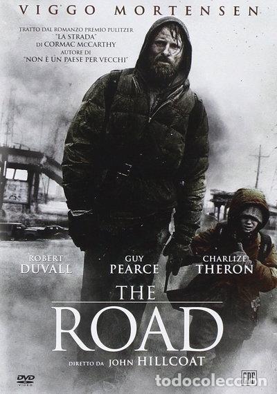 Cine: The Road- 8031179929535