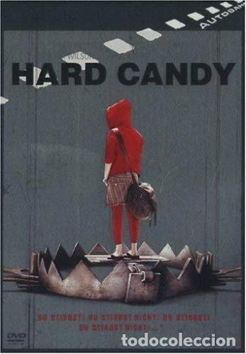 Cine: Hard Candy- 0886970271998