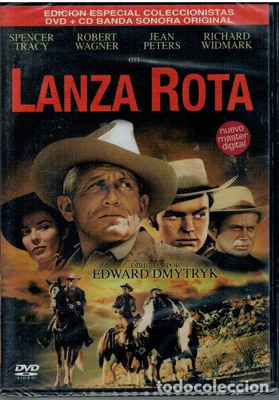 Cin&eacute;ma: Lanza rota- 8436548862367