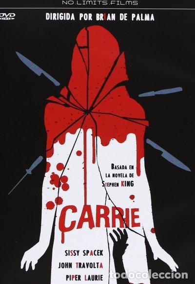 Cine: Carrie- 8436541003415