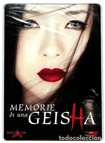 Cin&eacute;ma: Memorie di una Geisha- 8031179919413