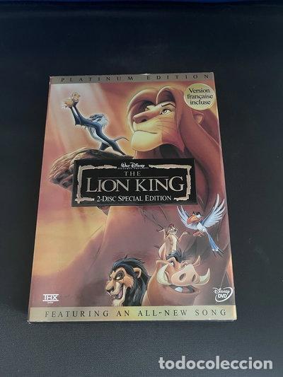 Cin&eacute;ma: The Lion King- 9788693621740