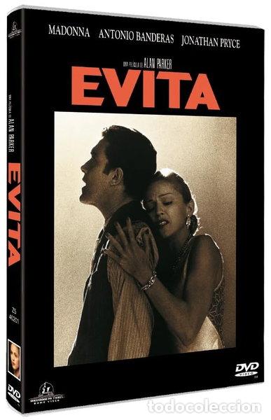 Cin&eacute;ma: Evita- 8421394542433