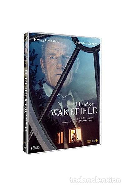 Cine: El se&ntilde;or Wakefield- 8421394549876