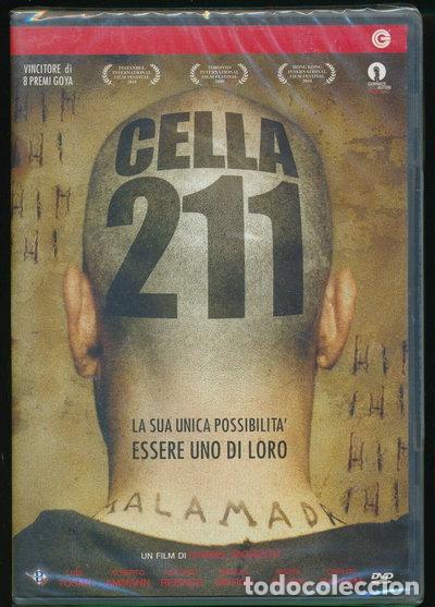 Cine: Cella 211- 8033109397674