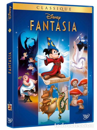 Cine: Fantasia- 8717418274054