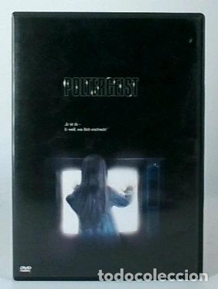 Cine: Poltergeist- 7321921501654