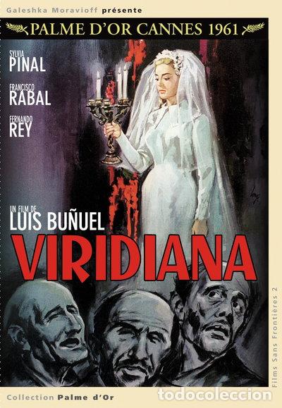 Cine: Viridiana- 3760019380186