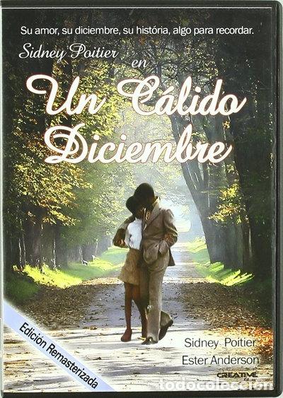 Cine: Un c&aacute;lido diciembre- 8431797201141