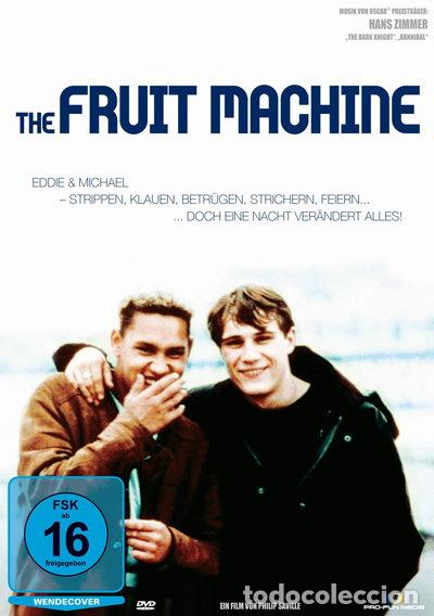 Cine: The Fruit Machine- 4031846005481 - Foto 1