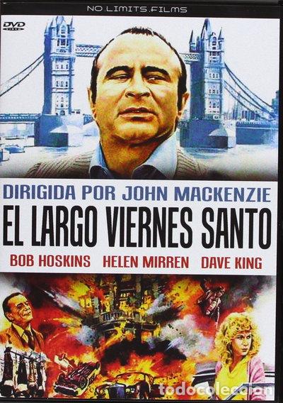 Cine: El Largo Viernes Santo- 8436541003392