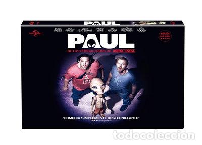 Cine: Paul (8414906338792)