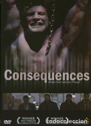 Cine: Consequences- 4043962201999