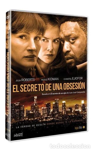 Cine: Secreto de una obsesi&oacute;n- 8421394548534