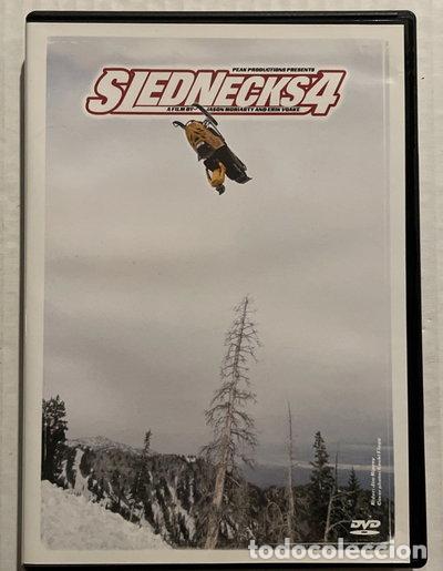 Cine: Slednecks 4- 0633523940401