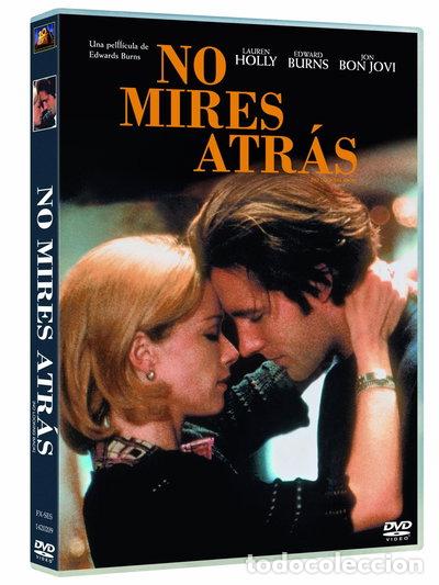 Cine: No Mires Atr&aacute;s- 8420266930255