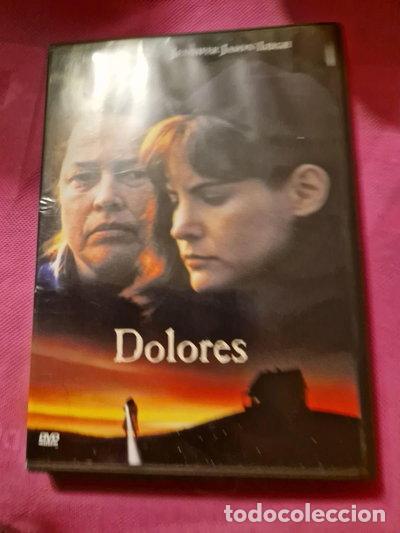 Cine: Dolores Claiborne- 7321921025488