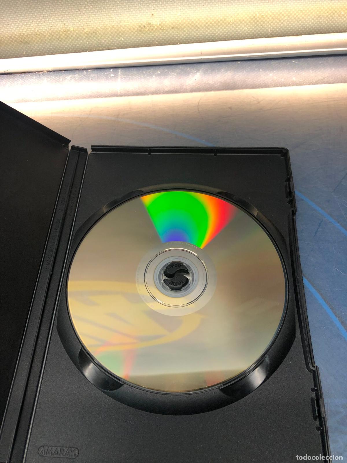 Cine: Dvd, Central Do Brasil - Foto 5