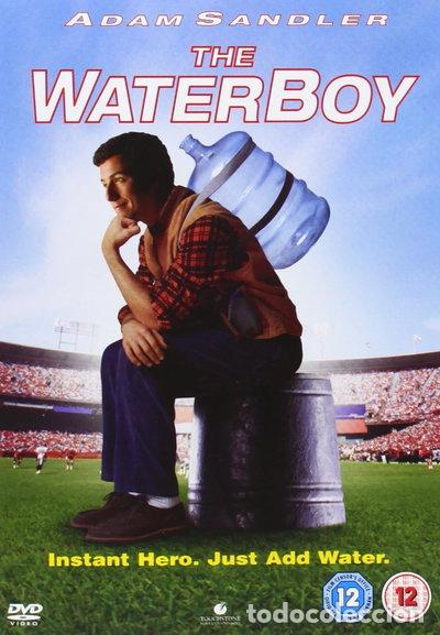 Cine: The Waterboy- 5017188882767