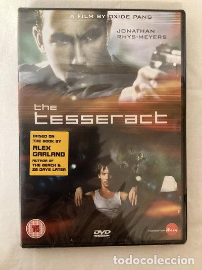 Cine: The Tesseract- 5060049145372