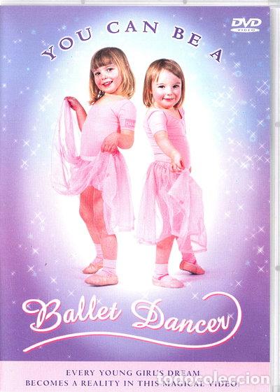 Cine: You Can Be a Ballet Dancer- 5030305102395