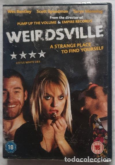 Cine: Weirdsville- 5030305511951