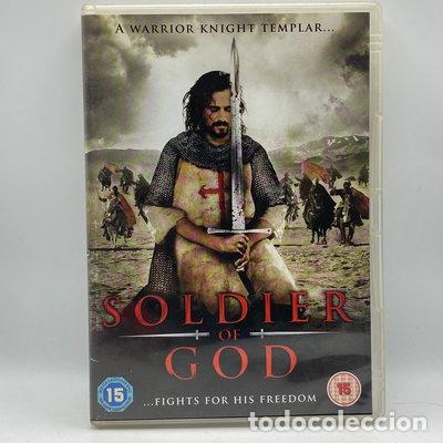 Cine: Soldier of God- 5022153102160