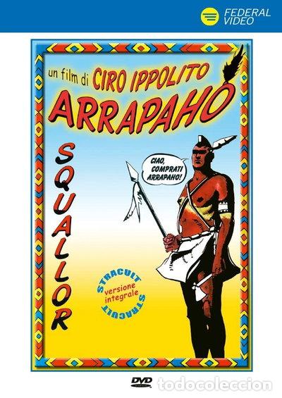 Cine: Arrapaho- 8009833274116 - Foto 1